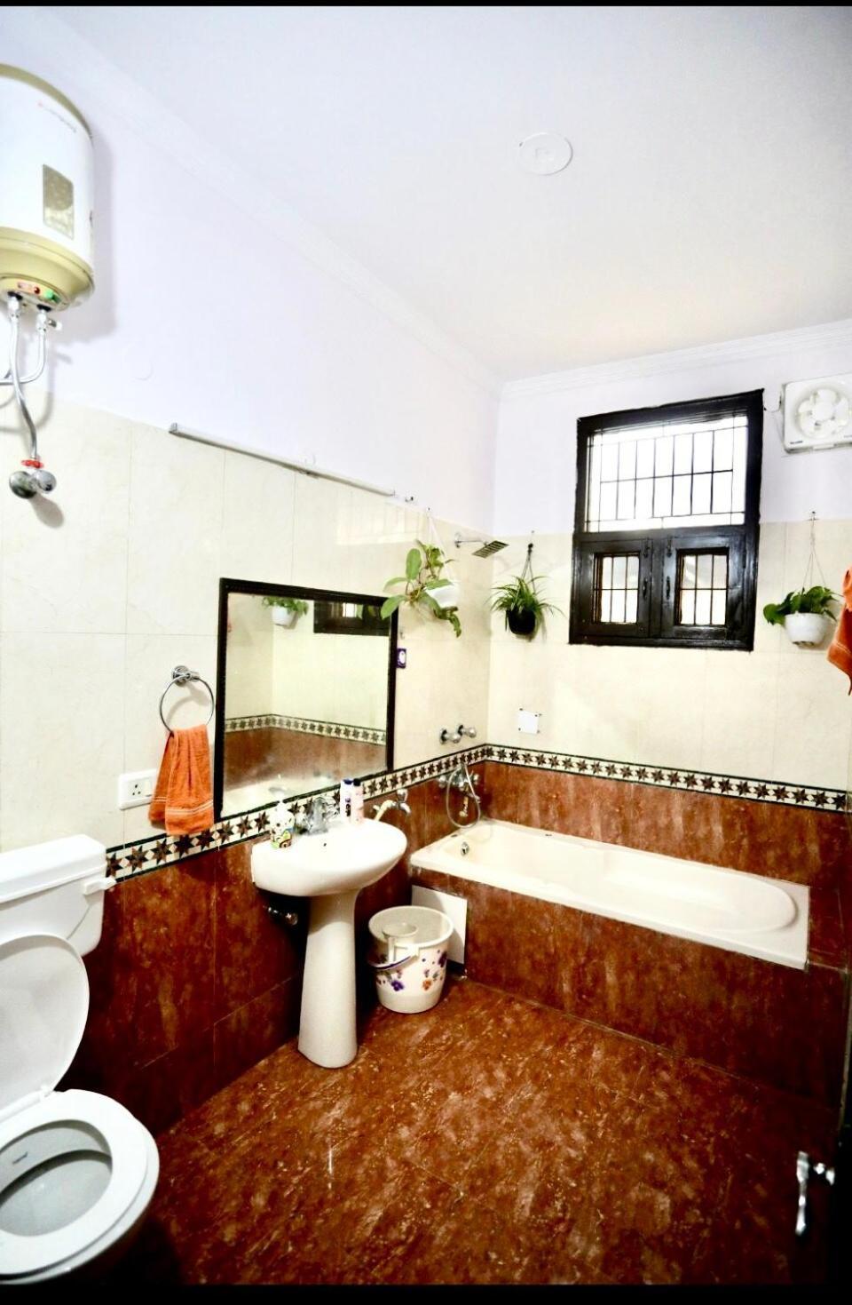 Villa Sukoon Farm Gurgaon Esterno foto