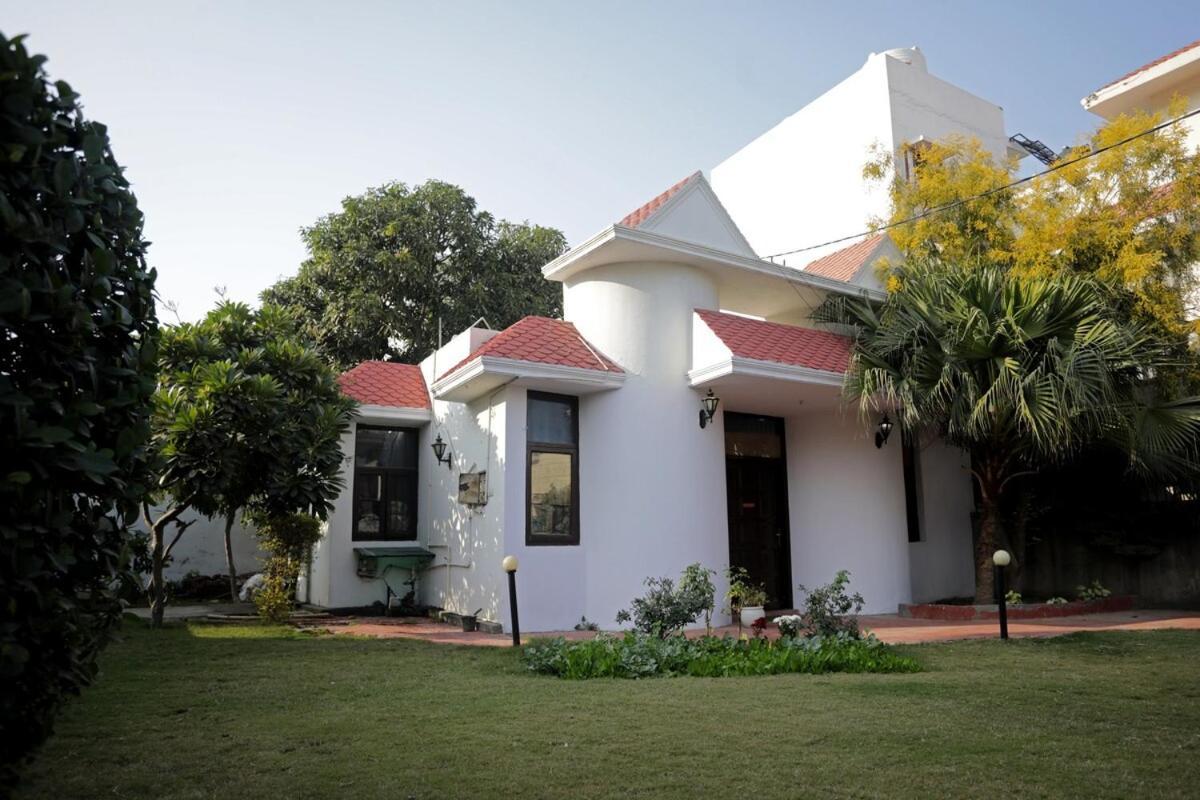 Villa Sukoon Farm Gurgaon Esterno foto